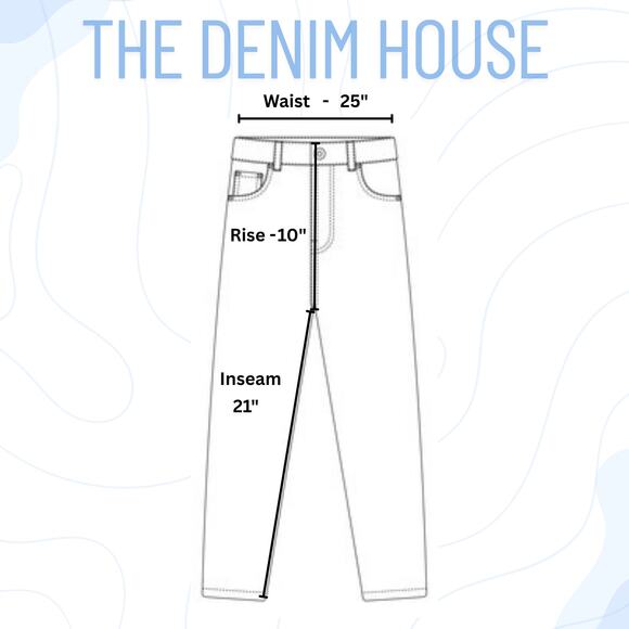 [drafted] Comfort Riders Skinny Pants Children's Size 12 Tan Brown - Picture 10 of 10